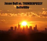 Artwork for "BelleVille"