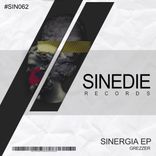 Artwork for "Sinergia"