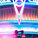 Artwork for "Forever"