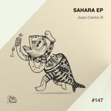 Artwork for "Sahara EP"