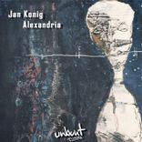 Artwork for "Alexandria"