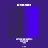 Nothing Else Matters