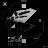 Portada para "Kaliptra Remixes, Pt. 3"