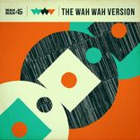 Artwork voor "The Wah Wah Version"