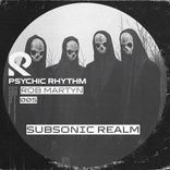 Artwork for "Subsonic Realm"