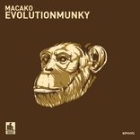 Portada para "Evolution Munky"
