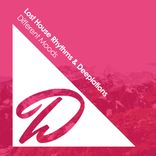 Artwork für "Different Moods"