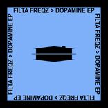 Artwork for "Dopamine"