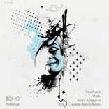 Portada para "Pinkfinger"