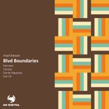 Artwork for "Blvd Boundaries"