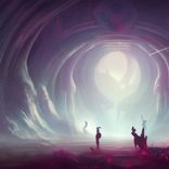 Ambient Birds & Relaxation Theta Waves 0.9Hz