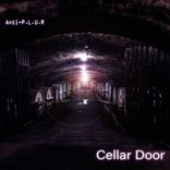 Artwork for "Cellar Door"