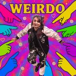 Artwork für "Weirdo"