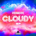 Artwork for "Cloudy EP"