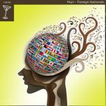 Artwork for "Foreign Nationals"