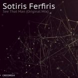 Artwork for "See That Man"