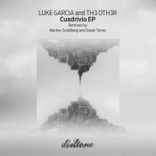 Artwork for "Cuadrivio"