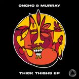 Artwork for "Thick Thighs EP"