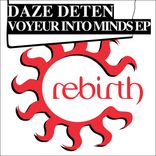 Artwork for "Voyeur Into Minds EP"