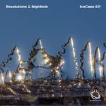 Artwork für "IceCape"