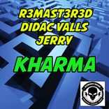 Artwork for "Kharma"