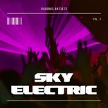 Artwork for "Sky Electric, Vol. 2"