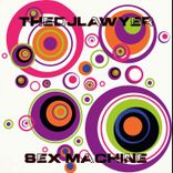 Artwork for "Sex Machine"