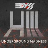 Artwork für "Underground Madness"
