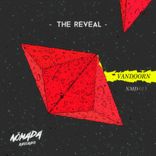 Portada para "The Reveal"