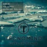 Artwork for "The Glitch"