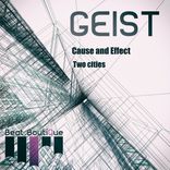 Artwork voor "Cause And Effect"