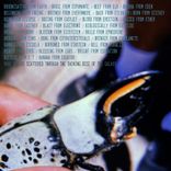 Artwork for "Many Worlds Scattered Through The Shining Disc Of The Galaxy"