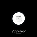 Artwork for "Amsterdam EP"