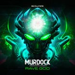 Artwork for "RAVE GOD"
