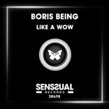 Artwork for "Like a Wow"