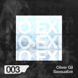 Artwork voor "Saxsualize"