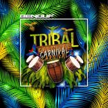 Artwork voor "Tribal Carnival"