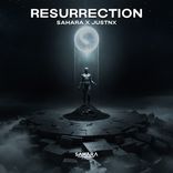 Artwork for "Resurrection"