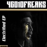 Artwork for "Electrified"