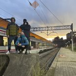 Artwork for "Lo Que Pasa"