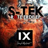 Artwork for "Rote Erde"