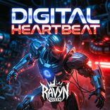 Artwork for "Digital Heartbeat"