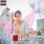 Artwork for "Maafi"