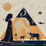 Artwork für "Afromosque"