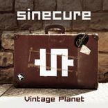 Artwork for "Vintage Planet"