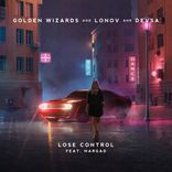 Artwork for "Lose Control"