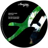 Artwork for "Real Shit"