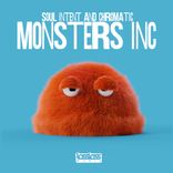 Artwork for "Monsters Inc"