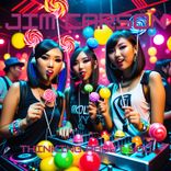 Artwork voor "Thinking About You"