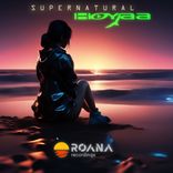 Artwork for "Supernatural"